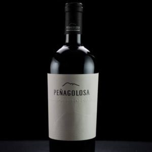 Vino tinto Peñagolosa milochocientoscatorce (Botella individual) añada 2022